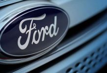 Ford recalls nearly 500,000 vehicles over brake fluid leak