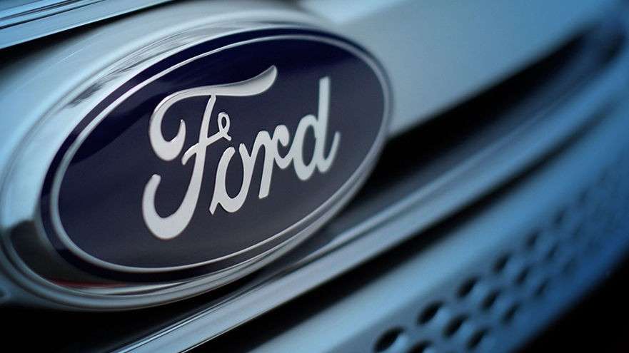 Ford Motor retreats from EVs, takes $19.5 billion charge as Trump policies grip industry