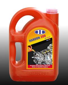 Haroon Oil