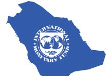 IMF warns Saudi Arabia against boosting spending