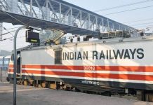 Indian Railways turns to natural gas to cut cost