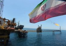 Trump’s Iran sanctions resolve faces test from oil-thirsty China, India