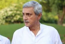 Govt to take bold steps for economic revival: Jehangir Tareen