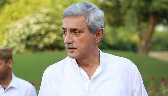 Govt to take bold steps for economic revival: Jehangir Tareen
