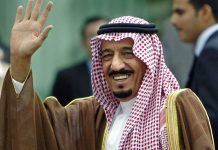 Saudi king tipped the scale against Aramco IPO plans