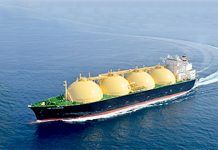 Fall in demand forces ministry to stop additional LNG import