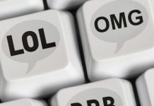 Proctor & Gamble applies to trademark acronyms ‘LOL’ and ‘WTF’