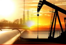 Oil hits 13-months highs on fears of Middle East tensions