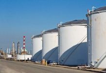 Plan to safeguard oil, gas installations in final stages