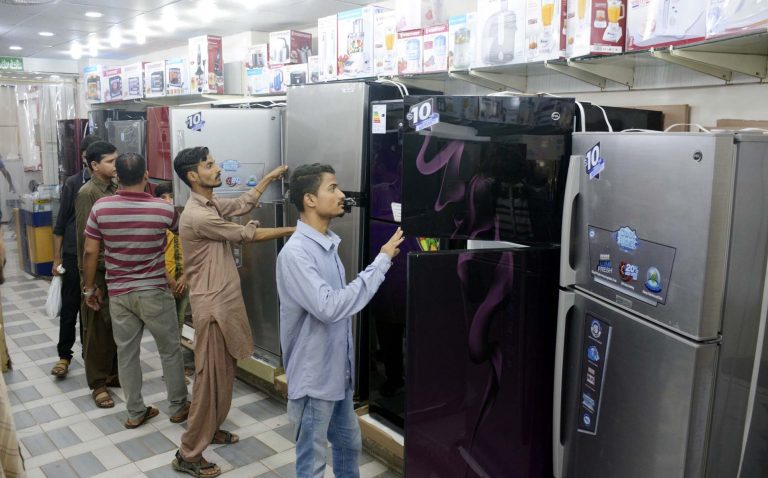 Sale of refrigerators, deep freezers up by 15 to 20pc  