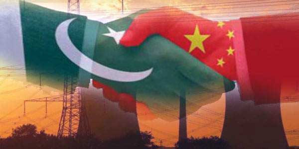 Pakistan ranks third globally in Chinese development finance with $70.3bn portfolio