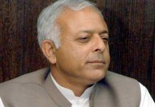 Pakistan & Azerbaijan to constitute a joint working group on energy: Ghulam Sarwar Khan