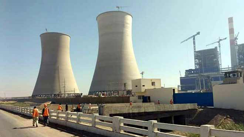 Port Qasim Power Project seeks urgent funds to settle Rs 480 billion dues to Chinese IPPs