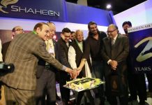 CAA reaches out to FIA amid fears Shaheen airline owners may flee after tax fraud