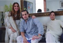 The fate of the Taseers