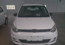 United Autos set to launch ‘Bravo’ on 8 September