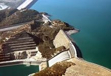 Wapda chairman reviews Mohmand Dam progress