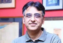 Economic crisis is over, claims finance minister