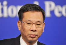 China to keep hitting back at U.S. over trade, to boost government spending – finance minister