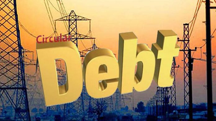 Govt to devise plan to reduce Rs2.3tr circular debt