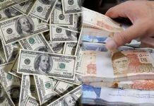 Rupee recovers to Rs160.1 against dollar