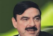 NGOs involved in politics to be taken to task: Rasheed