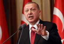 Turkey seeks global funding help to gird against lira shock