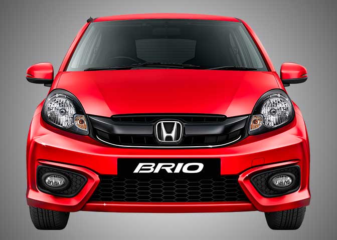  Honda posterga planes para lanzar nuevo auto