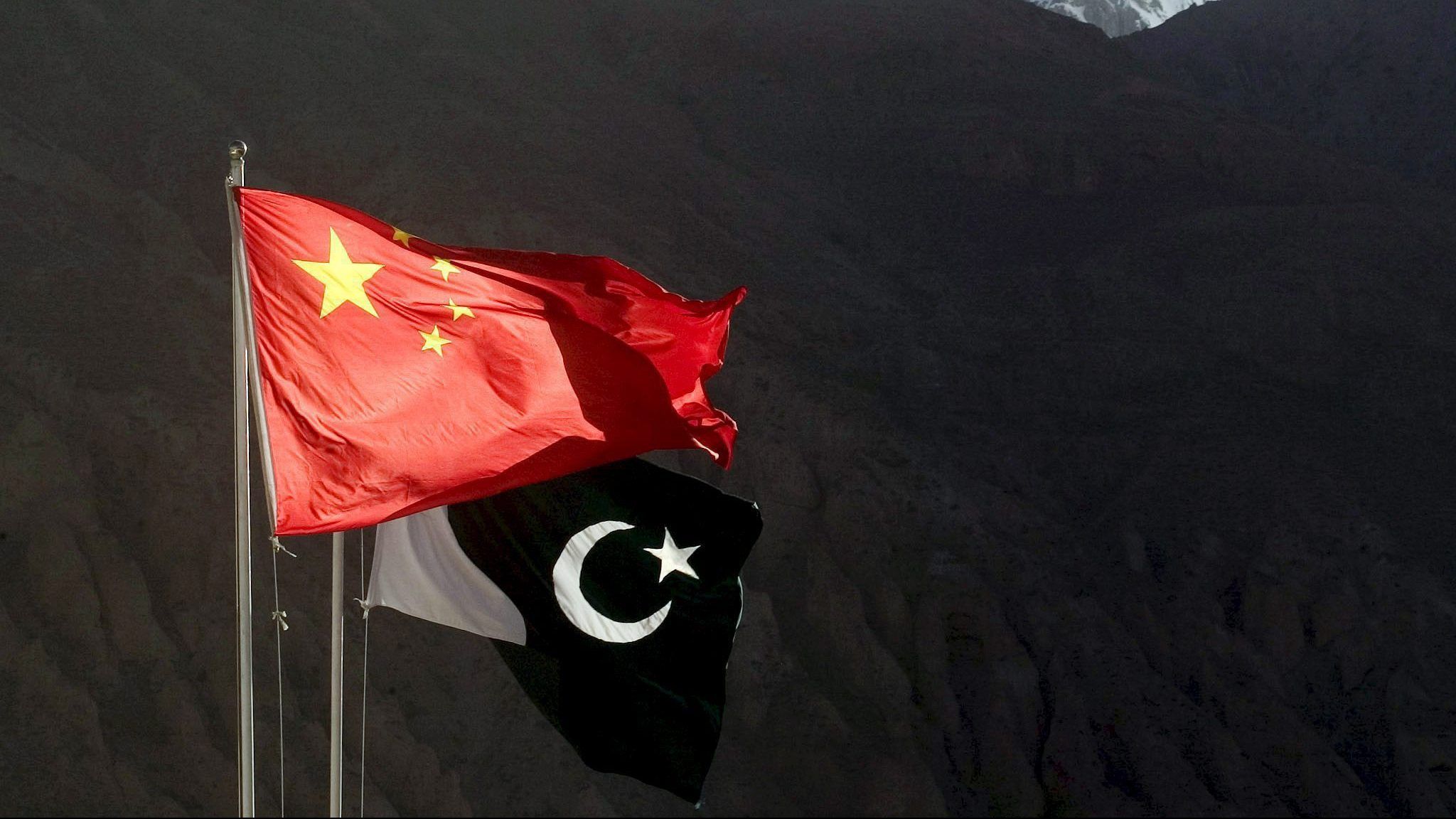 In second CPEC phase, PCJCCI attempts to attract investment at SEZs