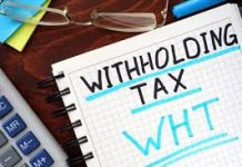 Unregistered retailers to face 10% withholding tax