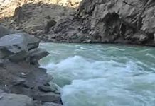 Afghanistan unresponsive to Pakistan’s water treaty initiative