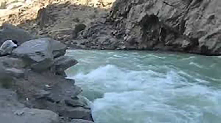 Afghanistan unresponsive to Pakistan's water treaty initiative
