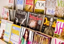 In the dying world of Pakistani magazine, are fashion magazines the only survivors?