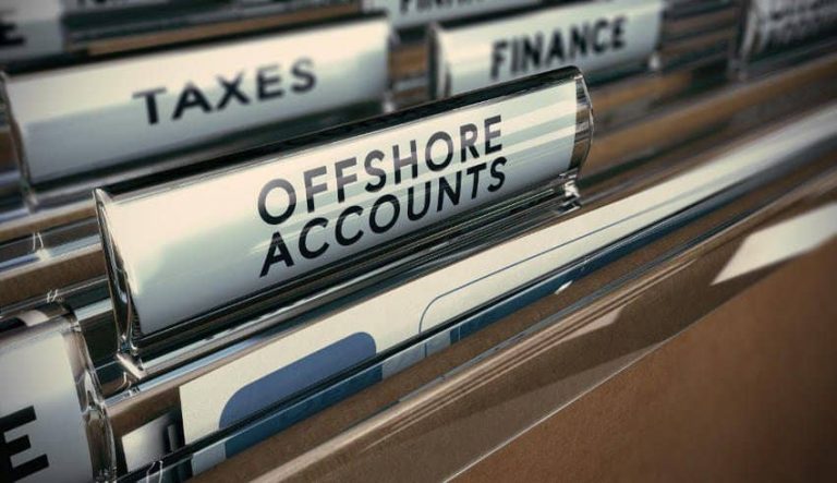 Pakistani’s offshore accounts data set to be accessible from 1st September