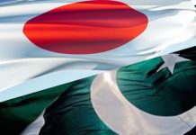 Promising support, Japanese ambassador urges Pakistan to diversify its exports