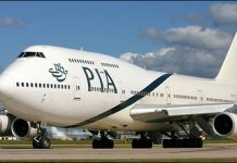 New PIA chairman appointed