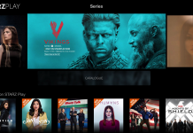 Starzplay Arabia to launch online streaming services in Pakistan: Report