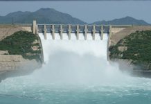 Rs3.9bn received in dams fund