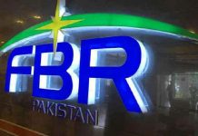 FBR extends deadline to file tax returns till Nov 30 Â