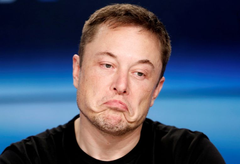 Tesla, Musk face criminal probe over go-private statements