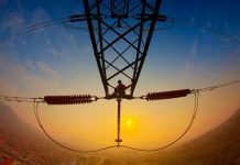 Gas shortage and power plants tripping cripples’ national grid