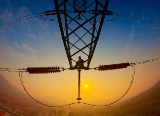 K-Electric, DP World sign deal to build 132kV grid station in Karachi