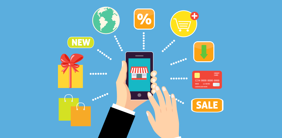 Pakistan’s e-commerce market witnesses significant growth   
