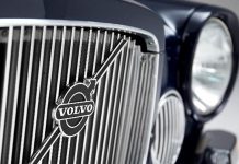 Volvo seeks US tariff exemption for Chinese-made SUV