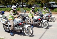 Total PARCO, NH&MP join hands to ensure road safety