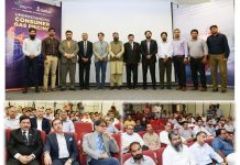 Understanding consumer gas pricing – seminar held by PIP at SSGC house