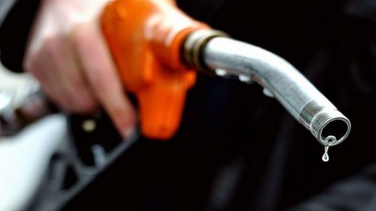 Petrol prices likely to shoot up by Rs10   