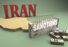 Secret oil shipments could help Iran cushion US sanctions blow