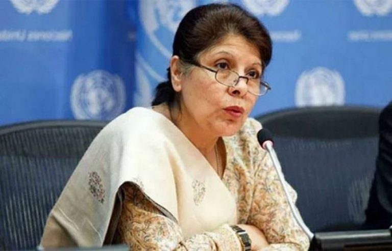 ‘Pakistan, Iran must exploit regional trade corridors’