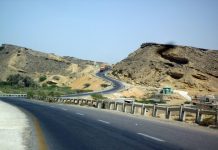 CPEC western route highways hit by funding, approval snags